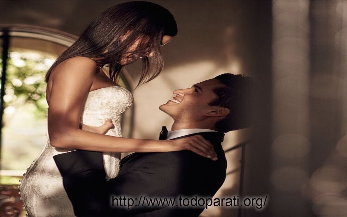 DESCUBRE SI ES EL AMOR DE TU VIDA CON ESTAS 15 SEÑALES | Todo para ti