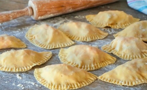 Receta de masa casera para empanadillas ¡fácil y rápida! | Todo para ti