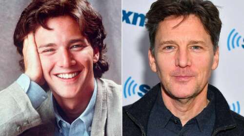 Andrew McCarthy