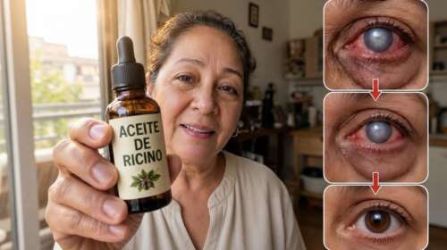 aceite de ricino